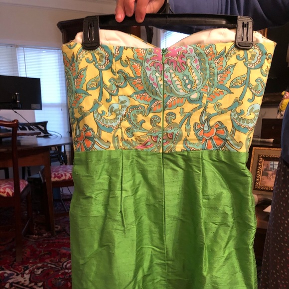 Dress - Picture 3 of 4